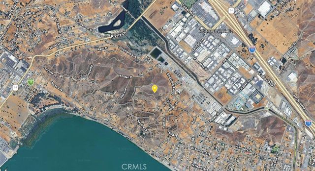 0 Prevost Avenue, Lake Elsinore, CA 92530