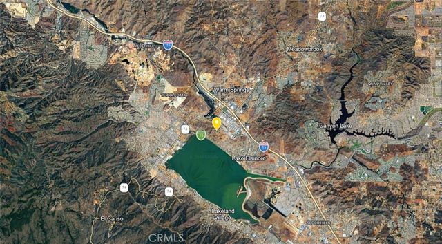 0 Prevost Avenue, Lake Elsinore, CA 92530