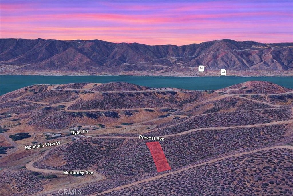 0 Prevost Avenue, Lake Elsinore, CA 92530