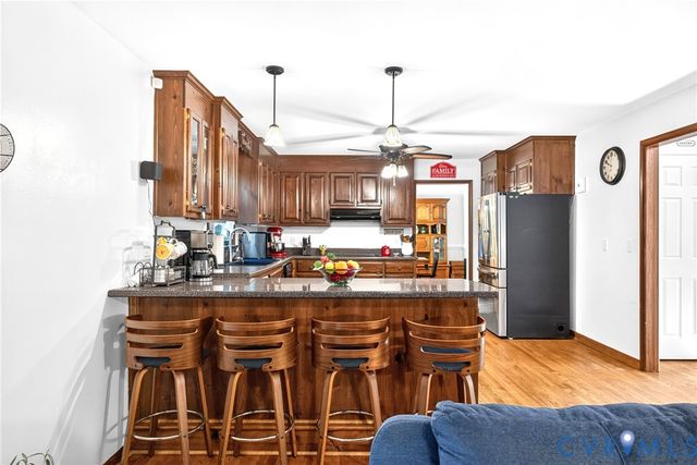14580 Makenzie Lee Rd, Disputanta, VA 23842