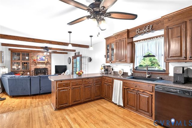 14580 Makenzie Lee Rd, Disputanta, VA 23842