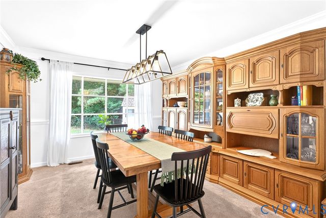 14580 Makenzie Lee Rd, Disputanta, VA 23842
