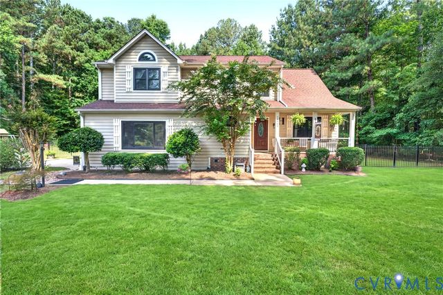 14580 Makenzie Lee Rd, Disputanta, VA 23842