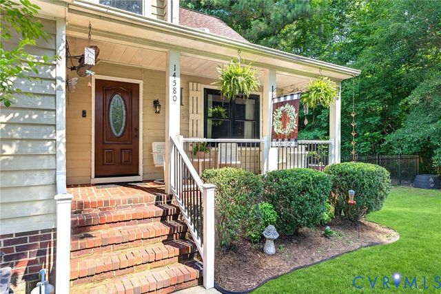 14580 Makenzie Lee Rd, Disputanta, VA 23842