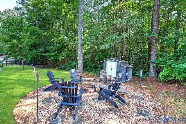 14580 Makenzie Lee Rd, Disputanta, VA 23842
