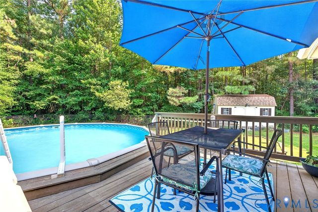 14580 Makenzie Lee Rd, Disputanta, VA 23842