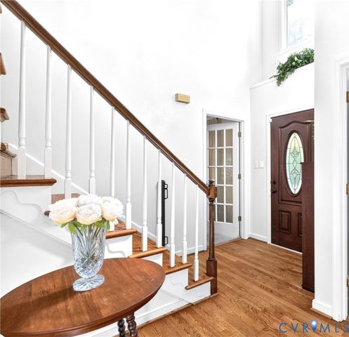 14580 Makenzie Lee Rd, Disputanta, VA 23842