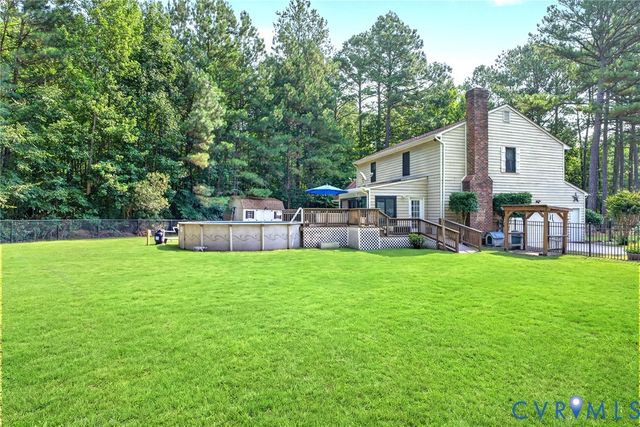14580 Makenzie Lee Rd, Disputanta, VA 23842