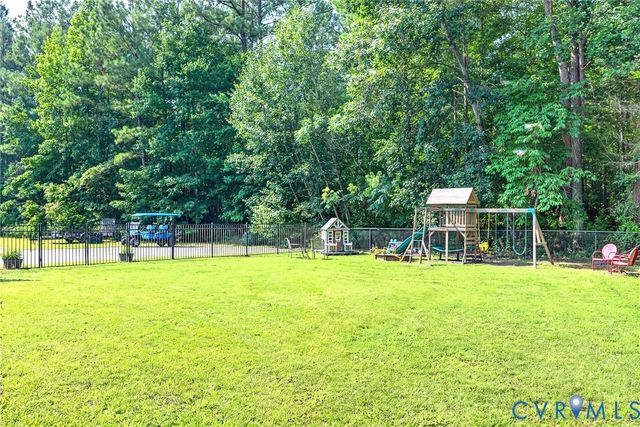 14580 Makenzie Lee Rd, Disputanta, VA 23842