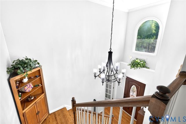 14580 Makenzie Lee Rd, Disputanta, VA 23842