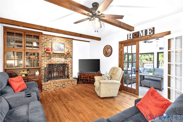 14580 Makenzie Lee Rd, Disputanta, VA 23842