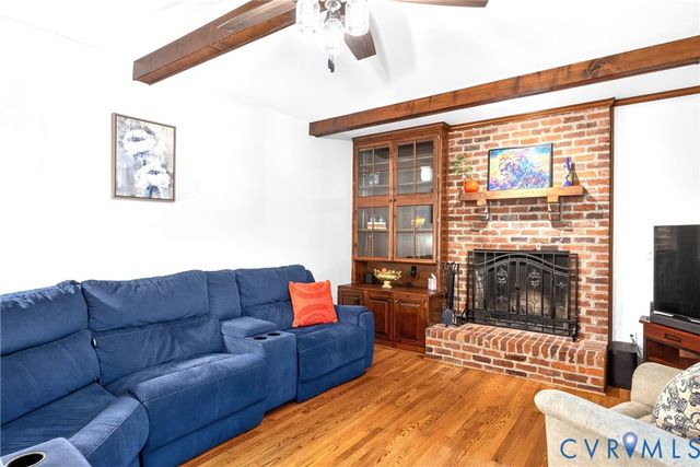 14580 Makenzie Lee Rd, Disputanta, VA 23842