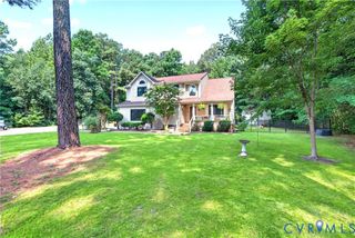 14580 Makenzie Lee Rd, Disputanta, VA 23842
