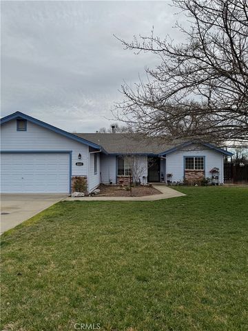 8220 Marek Road, Los Molinos, CA 96055
