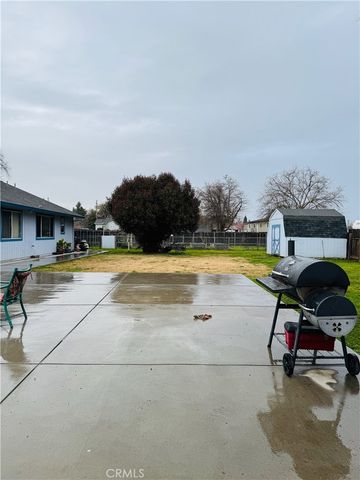 8220 Marek Road, Los Molinos, CA 96055