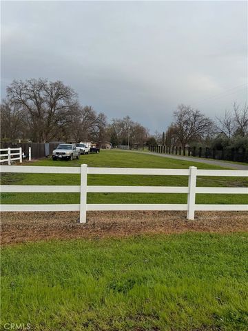 8220 Marek Road, Los Molinos, CA 96055