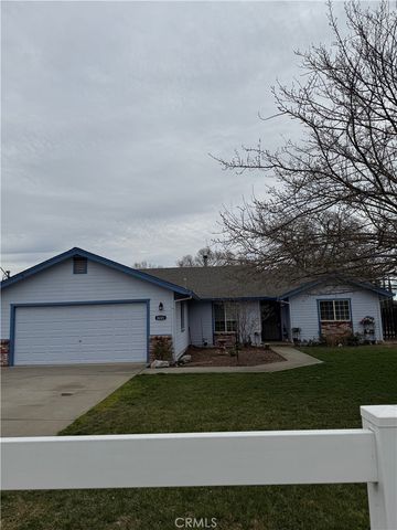 8220 Marek Road, Los Molinos, CA 96055