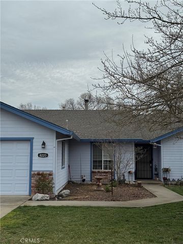 8220 Marek Road, Los Molinos, CA 96055