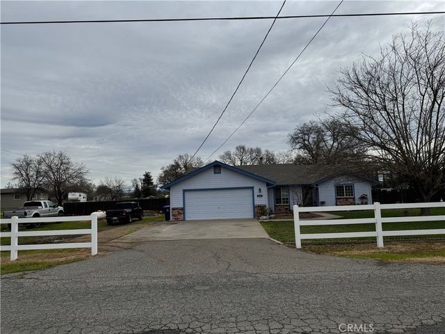 8220 Marek Road, Los Molinos, CA 96055