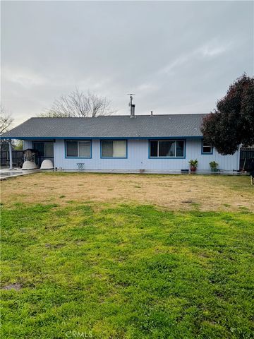 8220 Marek Road, Los Molinos, CA 96055
