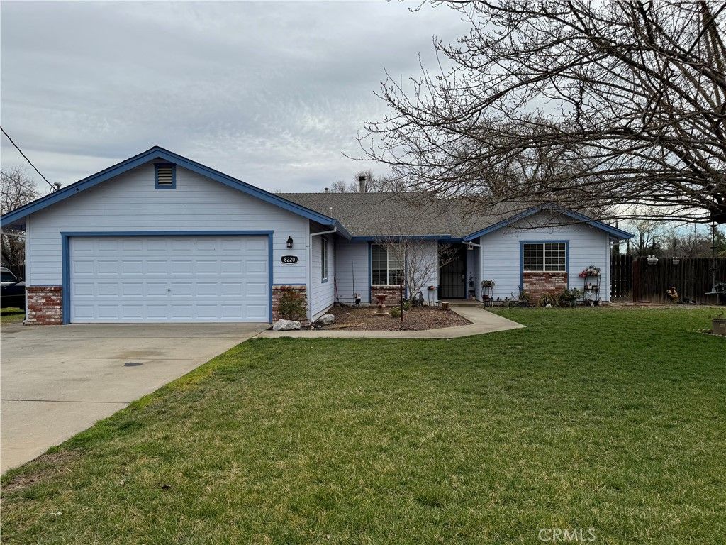 8220 Marek Road, Los Molinos, CA 96055