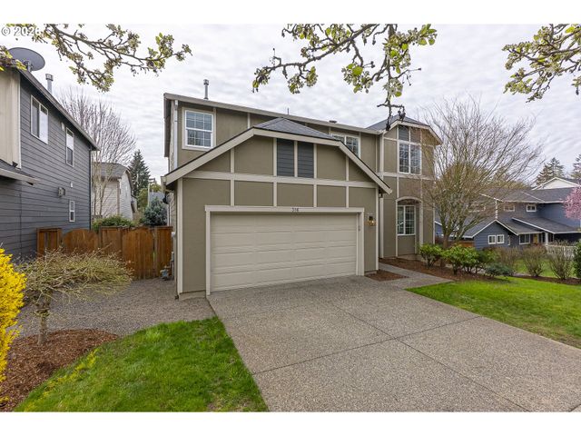316 Nw CAMP IRELAND St, Hillsboro, OR 97124