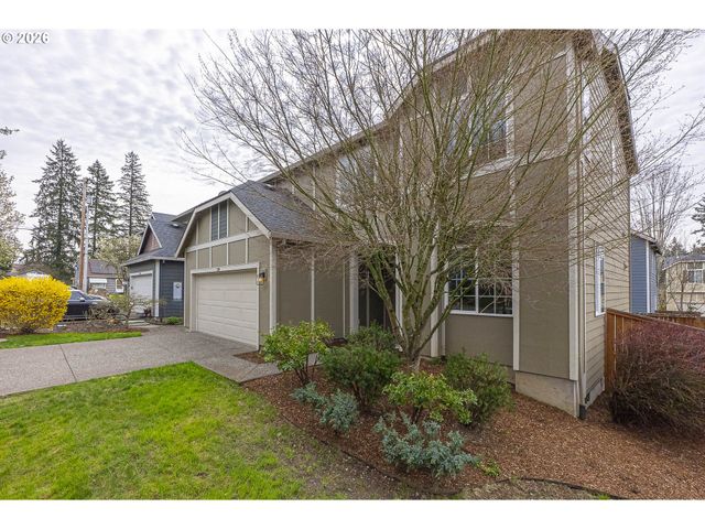 316 Nw CAMP IRELAND St, Hillsboro, OR 97124