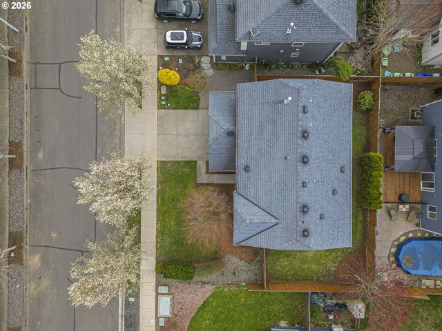 316 Nw CAMP IRELAND St, Hillsboro, OR 97124