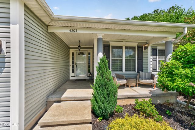 4303 Consaul Road, Niskayuna, NY 12304