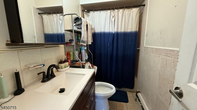 1024 Randolph Ave, Rahway City, NJ 07065