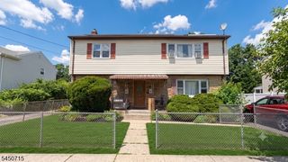 1024 Randolph Ave, Rahway City, NJ 07065