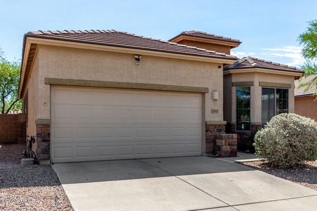 12842 N Westminster Drive, Oro Valley, AZ 85755