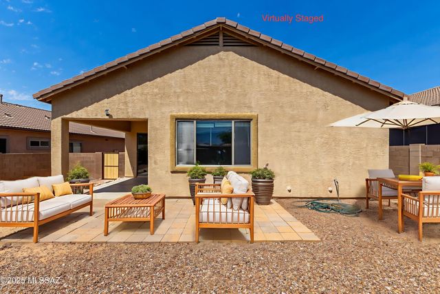 12842 N Westminster Drive, Oro Valley, AZ 85755