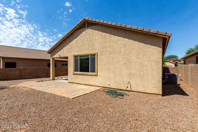 12842 N Westminster Drive, Oro Valley, AZ 85755