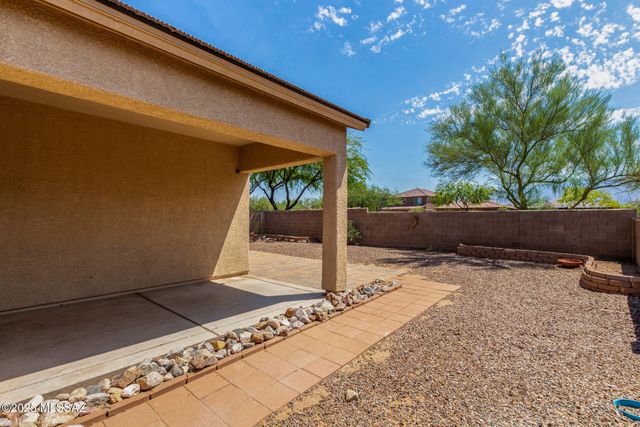 12842 N Westminster Drive, Oro Valley, AZ 85755