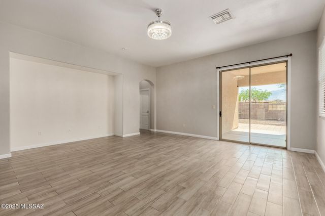 12842 N Westminster Drive, Oro Valley, AZ 85755