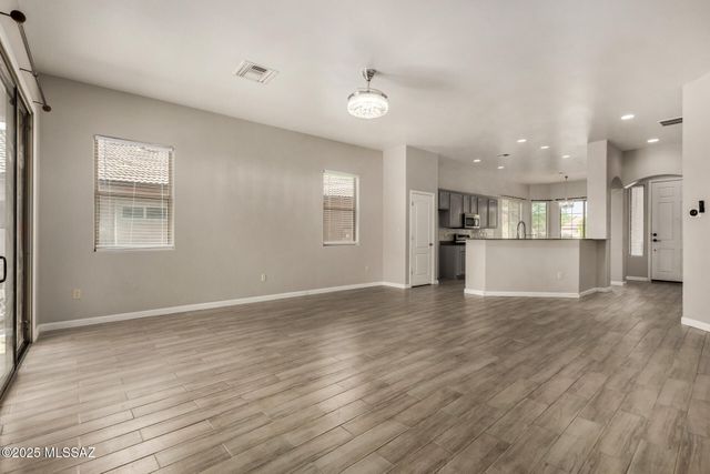 12842 N Westminster Drive, Oro Valley, AZ 85755