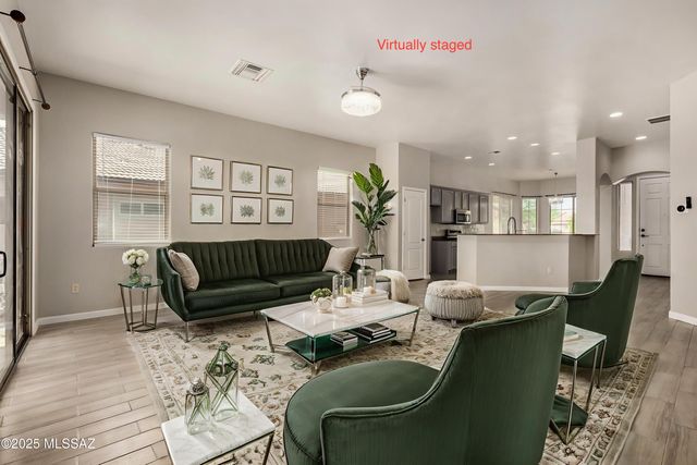 12842 N Westminster Drive, Oro Valley, AZ 85755