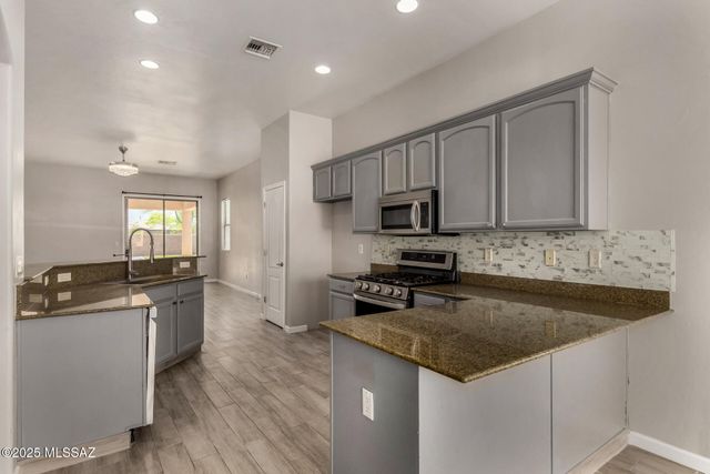 12842 N Westminster Drive, Oro Valley, AZ 85755
