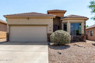 12842 N Westminster Drive, Oro Valley, AZ 85755