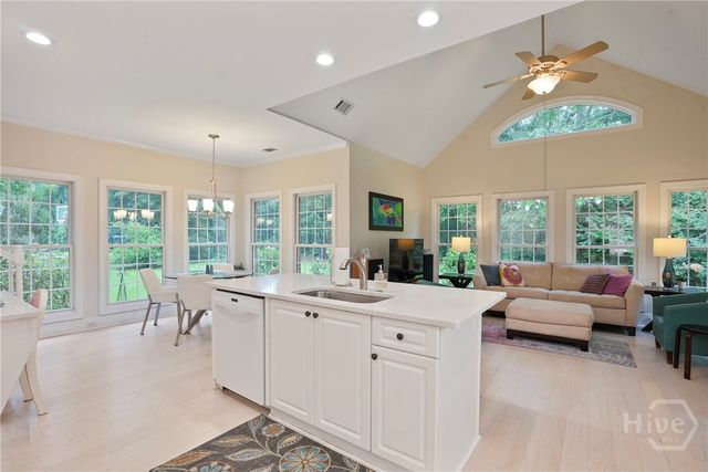 124 Goette Trail, Savannah, GA 31410