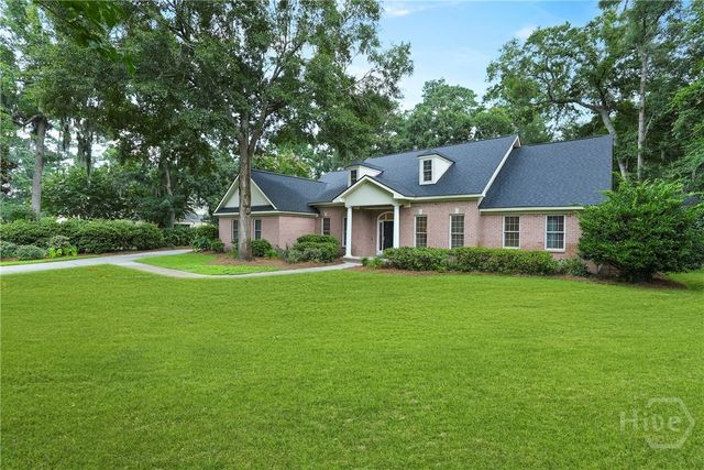 124 Goette Trail, Savannah, GA 31410