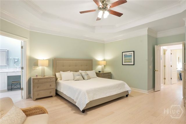 124 Goette Trail, Savannah, GA 31410