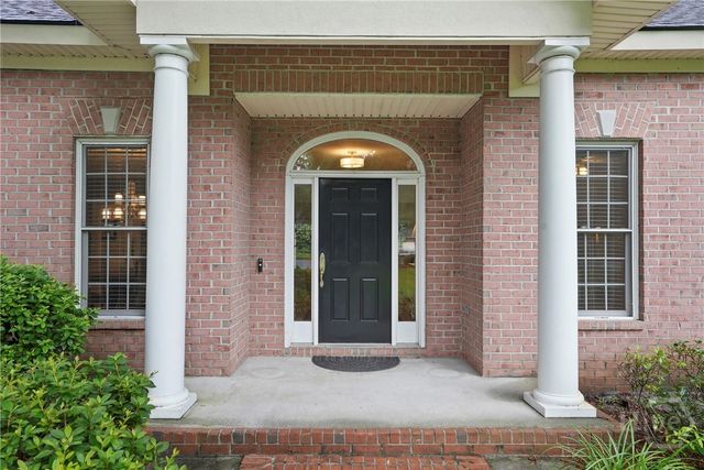 124 Goette Trail, Savannah, GA 31410