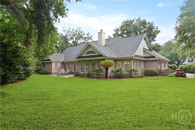 124 Goette Trail, Savannah, GA 31410