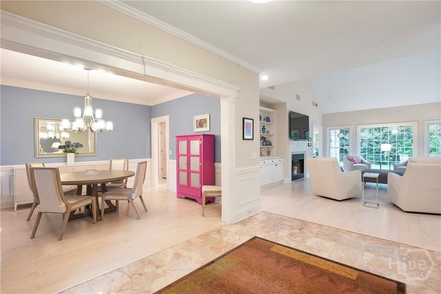 124 Goette Trail, Savannah, GA 31410