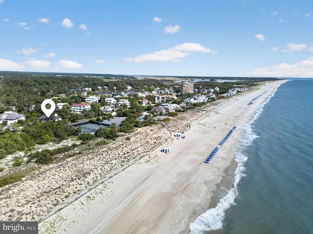1 TIDEWATERS RD, Rehoboth Beach, DE 19971