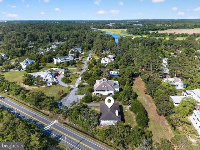 1 TIDEWATERS RD, Rehoboth Beach, DE 19971