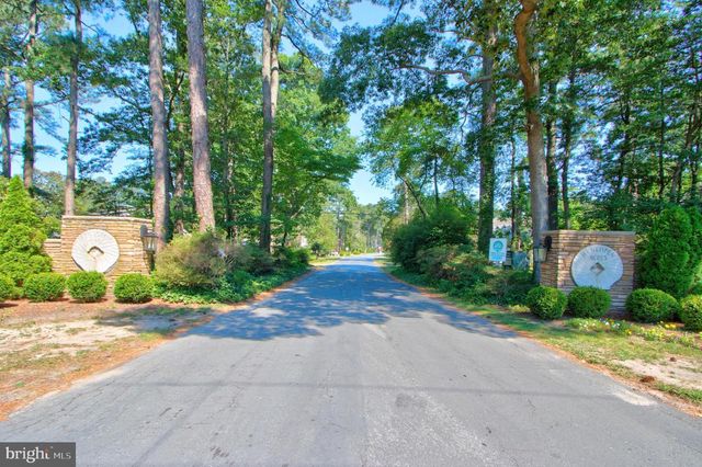 1 TIDEWATERS RD, Rehoboth Beach, DE 19971