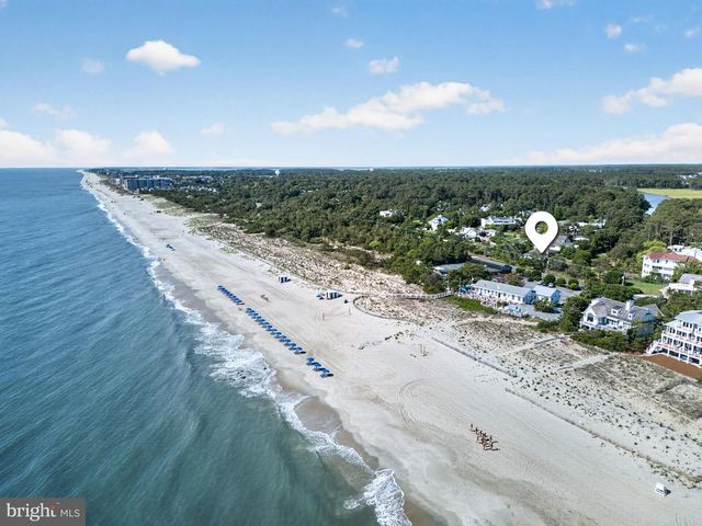 1 TIDEWATERS RD, Rehoboth Beach, DE 19971